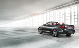Illustration for article titled 10 Reasons You Need a BMW in 2016